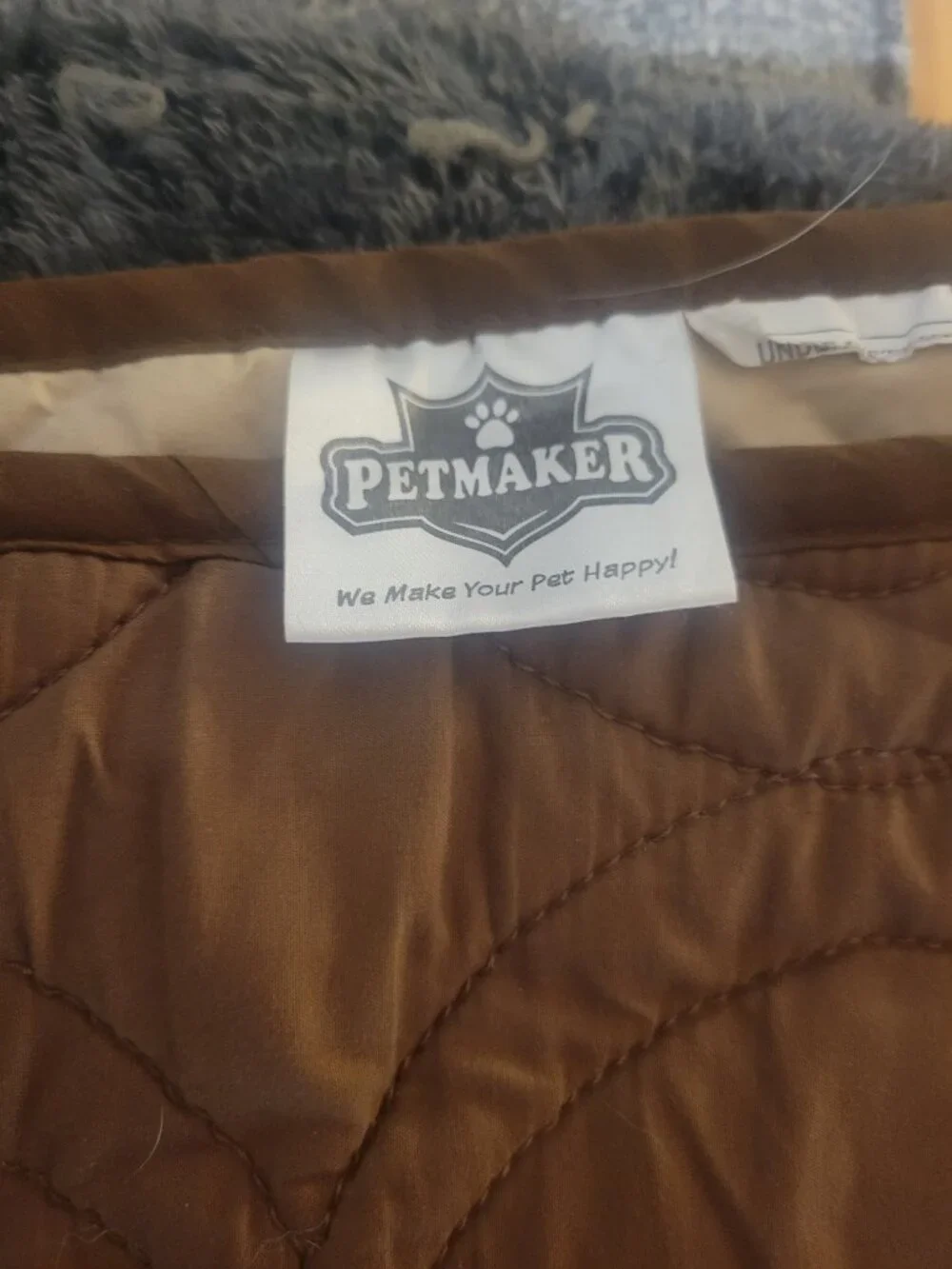 Three super soft furniture proctors/beds for small/medium pets